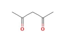 Acetyloaceton czda CAS 123-54-6 (pentan-2,4-dion, ACAC, 2,4-Pentandion, 2,4-dioksopentan)