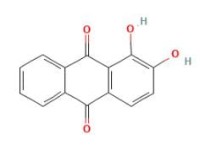 Alizaryna CAS 130-22-3
