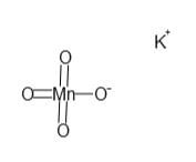 Potasu nadmanganian 0,25 mol/l CAS 7722-64-7