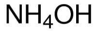 Amoniak roztwór 5% cz CAS 1336-21-6
