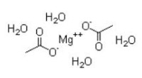 Octan magnezu 0,1mol/l CAS 16674-78-5