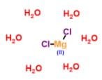Odważka analityczna chlorek magnezu 0,01mol/l ciecz/stałe CAS 7791-18-6