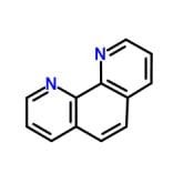 1,10-Fenantrolina czda CAS 5144-89-8