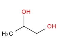 Glikol propylenowy (1,2 -propanodiol) cz CAS 57-55-6
