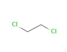 1,2-dichloroetan HPLC wzór CAS 107-06-2
