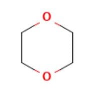 1,4-dioksan czda odw. CAS 123-91-1