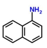 1-Naftyloamina czda CAS 134-32-7