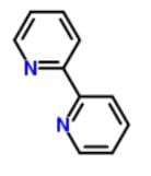 2,2'- bipirydyl czda CAS 366-18-7