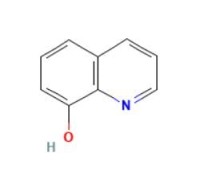 8-Hydroksychinolina czda CAS 148-24-3