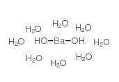 Wodorotlenek baru 8 hydrat czda CAS 12230-71-6