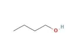 1-Butanol GC CAS 71-36-3