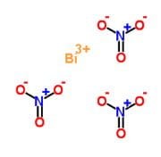 Azotan bizmutu (III) zasadowy cz CAS 1304-85-4