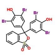 Błękit bromofenolowy 0,1% w etanolu CAS 115-39-9