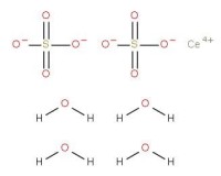 Siarczan ceru 4 hydrat cz CAS 10294-42-5