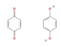 Chinhydron CAS 106-34-3