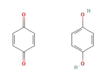 Chinhydron CAS 106-34-3