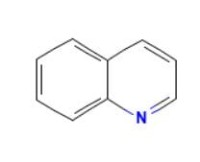 Chinolina cz CAS 91-22-5