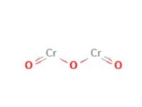 Tlenek chromu (III) zielony cz CAS 1308-38-9