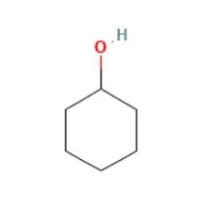 Cykloheksanol cz CAS 108-93-0
