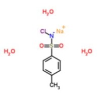 Chloramina T 3 hydrat 6% CAS 7080-50-4