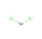 Cyny (II) chlorek bezwodny wzór