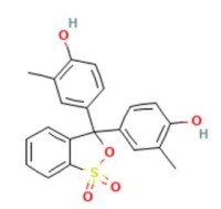 Czerwień krezolowa 0,1% w etanolu CAS 1733-12-6