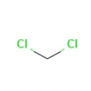 Dichlorometan cz stabilizowany etanolem CAS 75-09-2