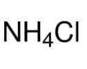 Chlorek amonu wzór