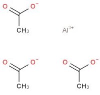 Glinu octan czda CAS 139-12-8