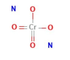 Chromian amonu r-r 0,5mol/l CAS 7788-98-9