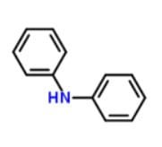 Difenyloamina czda CAS 122-39-4