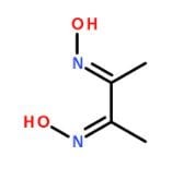 Dimetyloglioksym cz CAS 95-45-4