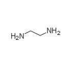 Etylenodiamina cz CAS 107-15-3