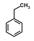 Etylobenzen cz CAS 100-41-4