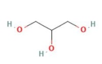 Gliceryna ocz. CAS 56-81-5