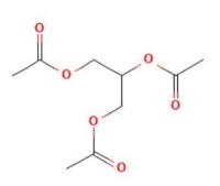 Gliceryny trioctan cz CAS 102-76-1