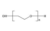 Glikol polietylenowy 400 wzór CAS 25322-68-3