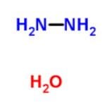 Hydrazyny wodzian roztwór 35% cz CAS 7803-57-8