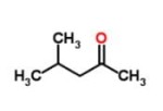 Metyloizobutyloketon cz wzór CAS 108-10-1