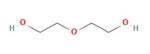 Glikol dietylenowy wzór CAS 111-46-6