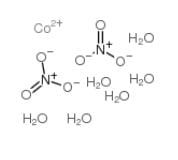 Azotan kobaltu (II) 6 hydrat cz CAS 10026-22-9