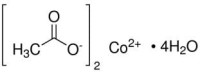 Octan kobaltu 4 hydrat cz CAS 6147-53-1