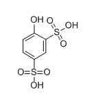 Kwas fenolodisulfonowy roztwór 25% w kwasie siarkowym cz CAS 96-77-5