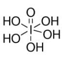 Kwas nadjodowy 1% CAS 10450-60-9