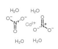 Kadmu azotan 4 hydrat cz CAS 10022-68-1