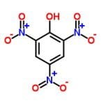 Kwas pikrynowy r-r 0,05mol/l CAS 88-89-1