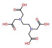 Kwas wersenowy 0,001mol/l CAS 60-00-4