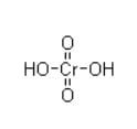 Kwas chromowy cz CAS 7738-94-5