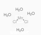 Chlorek manganu (II) 4 hydrat cz CAS 13446-34-9