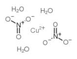 Azotan miedzi (II) 0,05mol/l CAS 10031-43-3